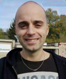 Calciatore Marco TEODORI -